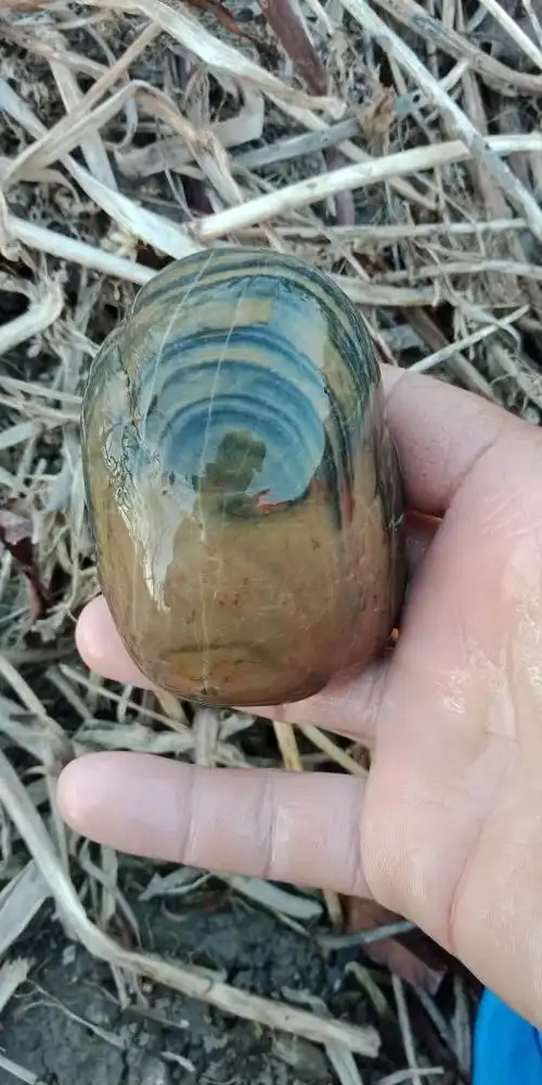 猫眼原石, 这猫眼原石值多少钱?