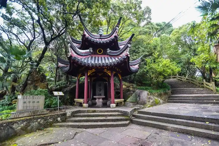 盛醉墨|镇海·招宝山 - 宁波都市传媒网