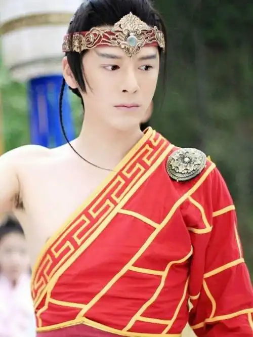 少余起死回生了?-降龙伏虎小济公:伏虎也深情-话本小说网