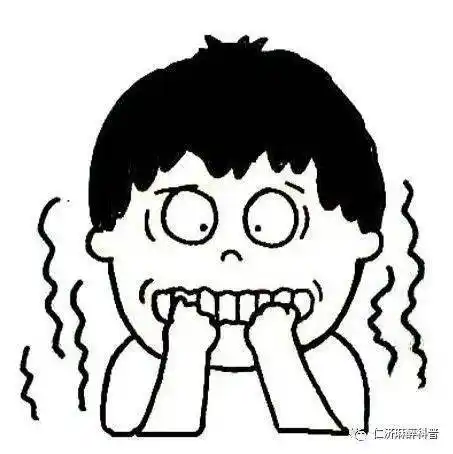 仁济科普做完手术为啥我会瑟瑟发抖