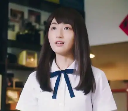 你知道《想见你》的女主角不仅长得好看还超有梗的吗