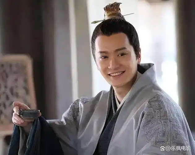 琅琊榜:长林王妃是言家后人?言阙林乐瑶爱得延续,作者埋了伏笔