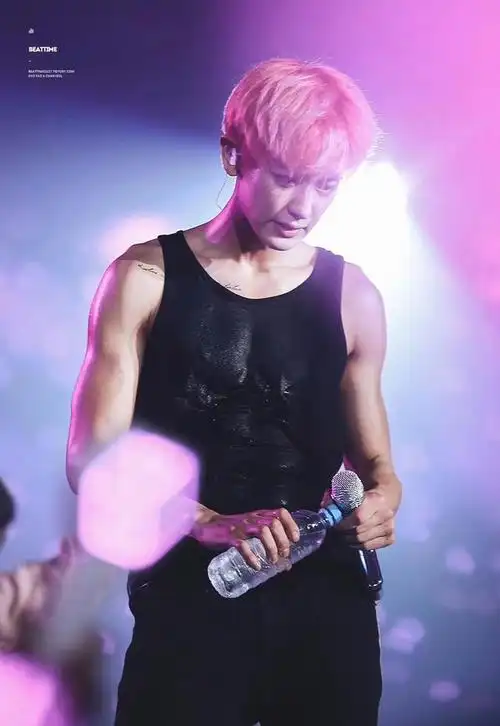 让我们携手再次探索exo的音乐宇宙,感受朴灿烈和exo每一次舞台的魔力!