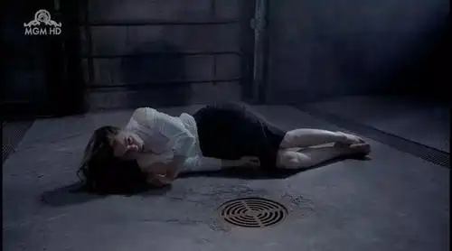 没想到在路上却发生了车祸,等杰米从昏迷中醒来,竟发现自己被囚禁在了