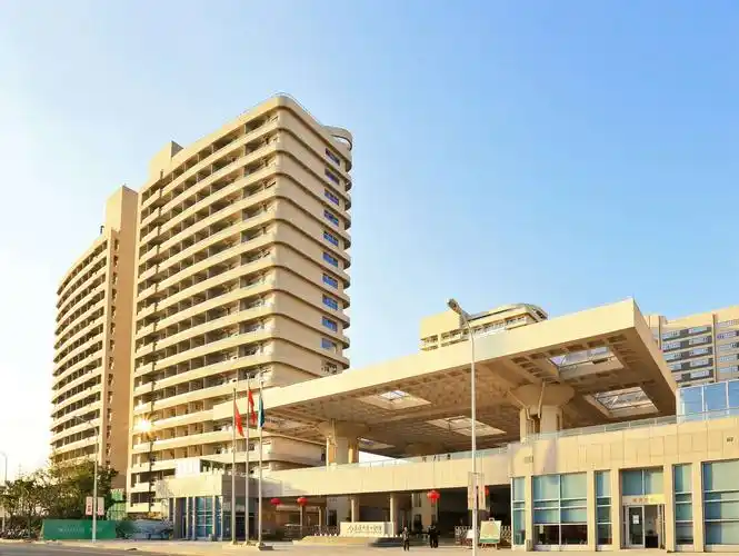 泰康之家申园体验小记