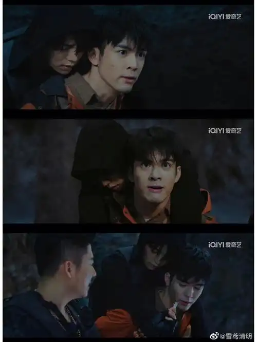 唔唔唔～看完终极笔记走不出来了