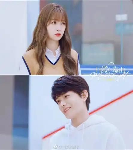 初礼|昼川手把手教学也太甜了吧!