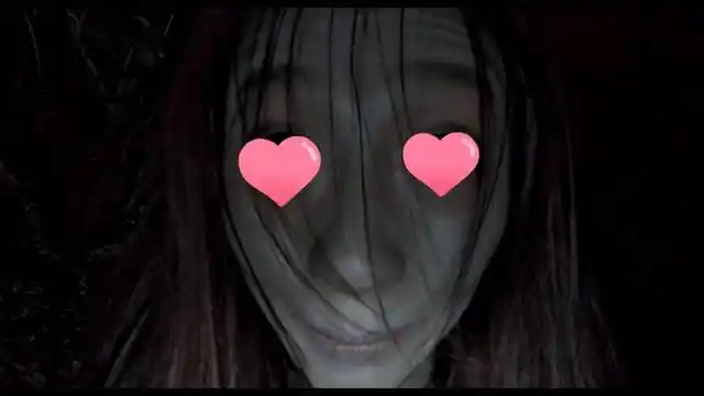 而这个《鬼故事》,比bbox女鬼 后劲儿更大.