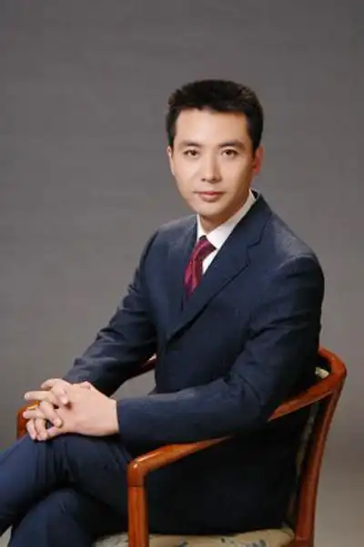 "国脸"郭志坚:过早懂事让父母流泪,婚后生活同样有故事