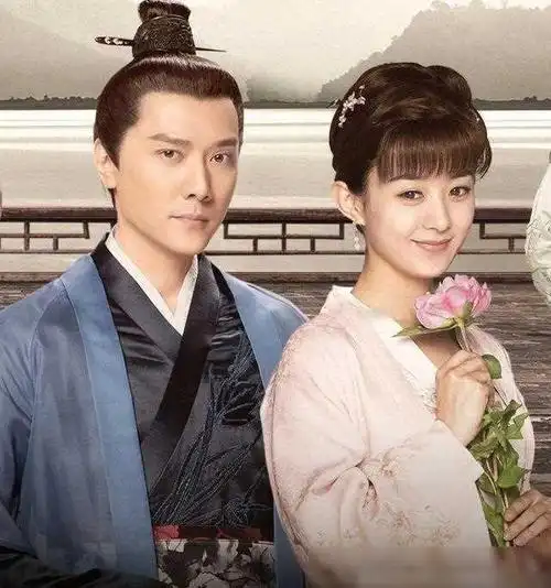 冯绍峰得意极了我那大杀四方的前妻赵丽颖如今到底有多牛