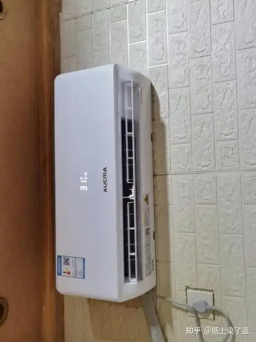 澳柯玛(aucma)小1匹变频冷暖空调挂机 kfr-23gw/bpc315-fy3质量如何?