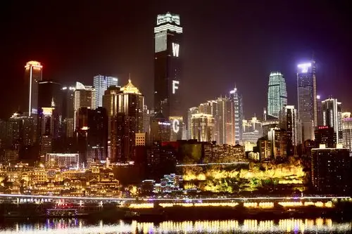 重庆- 堆糖,美图壁纸兴趣社区