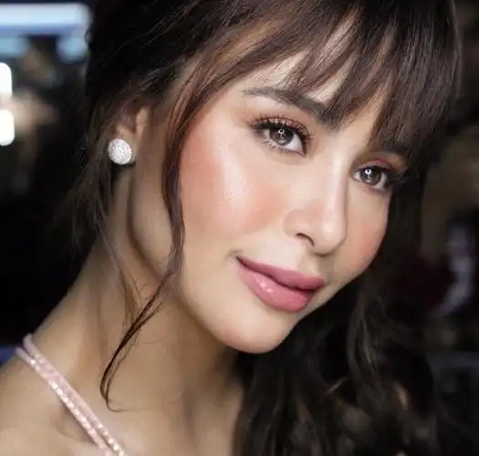 欧美希腊鼻受追捧,水滴鼻精致小巧,你呢