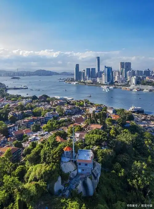 去一趟厦门旅游几天需要多少钱,5天1000够吗