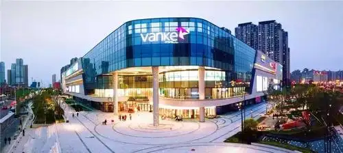 超200家入驻品牌曝光!万科广场来了!