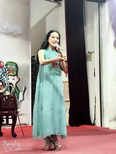 一曲《兰花吟》尹派韵味浓郁听着使人陶醉其中!