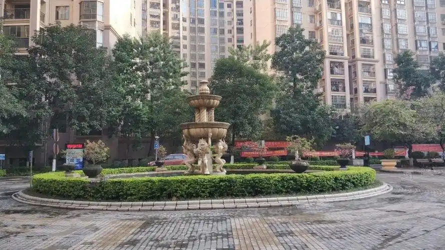 莱茵湖畔图片