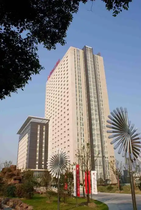 昆山格林菲尔华美达大酒店夏日健康生态套餐