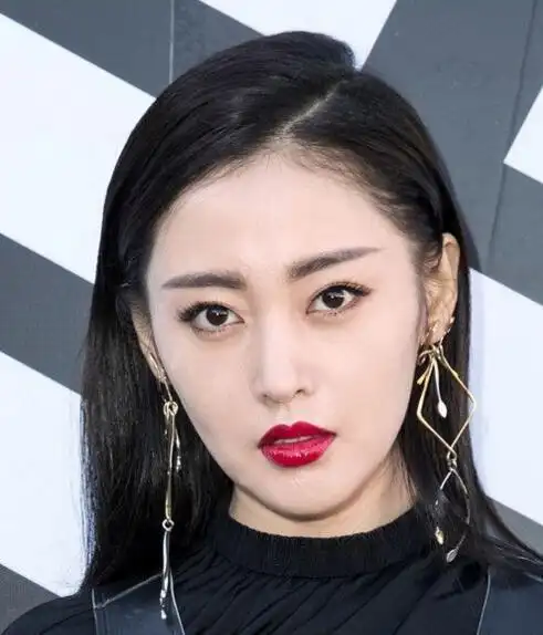 范冰冰江疏影唐嫣 女星红唇pk 谁美谁丑谁亮瞎?