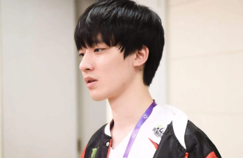 mystic无战队签约,lpl队伍毁约行为被吐槽,大舅子或许转型主播