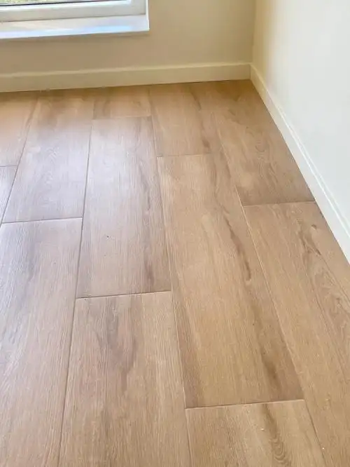 木地板?我可太喜欢我的木纹砖啦