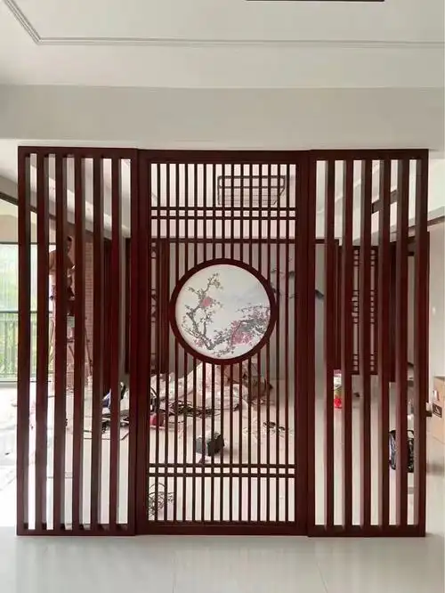 仿古木雕座屏-仿古木雕座屏厂家,品牌,图片,热帖-阿里巴巴