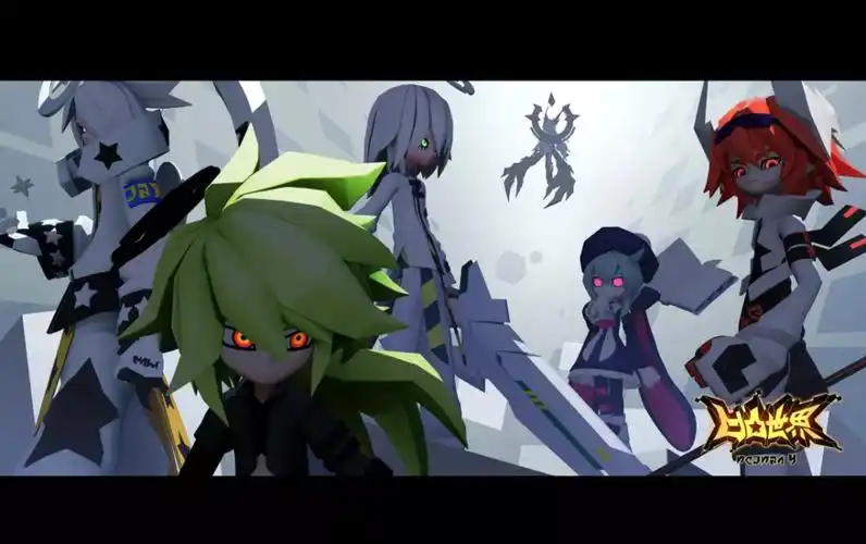 凹凸世界官方图