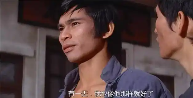 《马永贞》:一双铁拳打天下,单枪匹马以一挡十