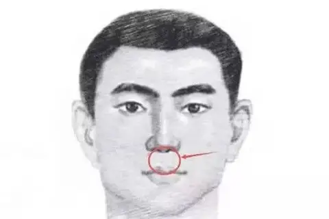 人中短浅男人性格与命运