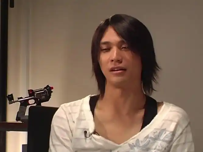 盖亚奥特曼特典谈话高山我梦藤宫博也