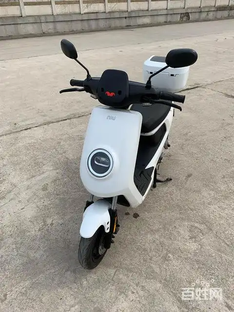 出售小牛m1电动车