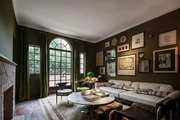 修道院公寓wjid黄全