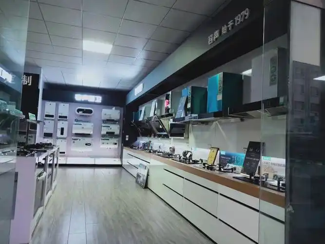 厨卫旗舰店来平原啦买容声烟机送容声冰箱 写美篇容声吸力测试效果