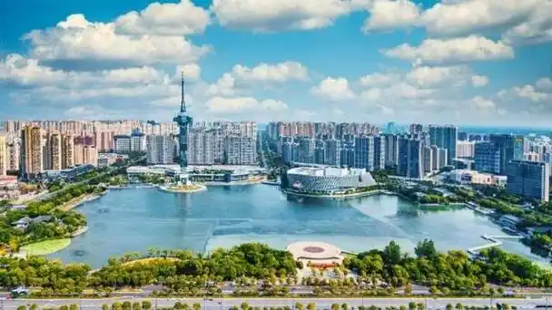 江苏被低估的3个地级市发展前景广阔媲美无锡常州