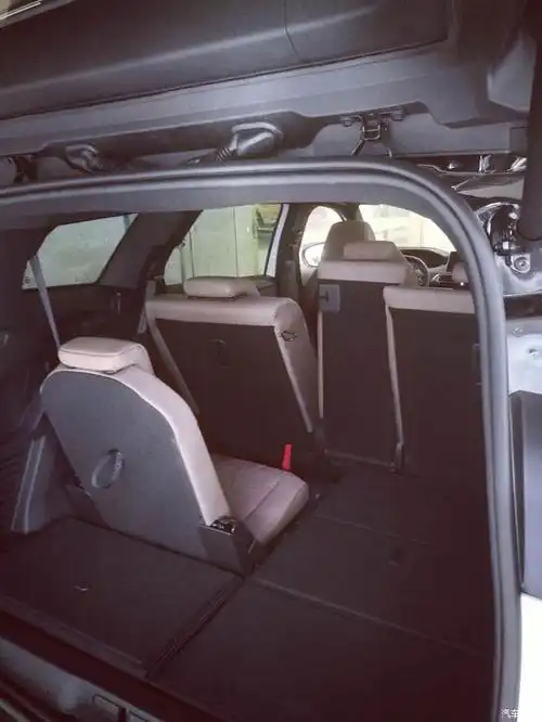 【图】"半程风雨半程晴"——小记5008试驾感受_标致5008论坛_汽车之家