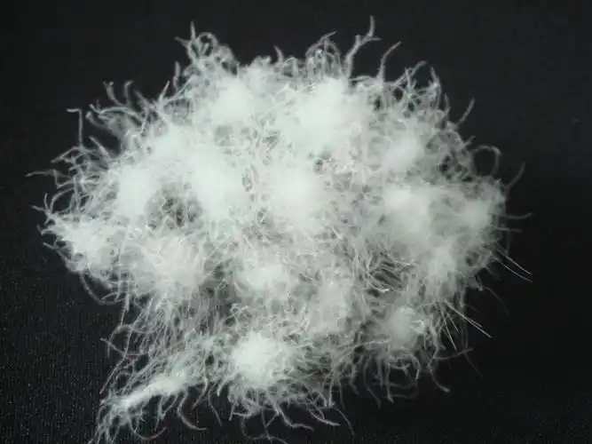 水洗白鹅绒20%