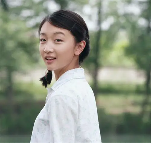 杨子姗张雨绮倪妮刘亦菲周冬雨 票房口碑双佳85后小花