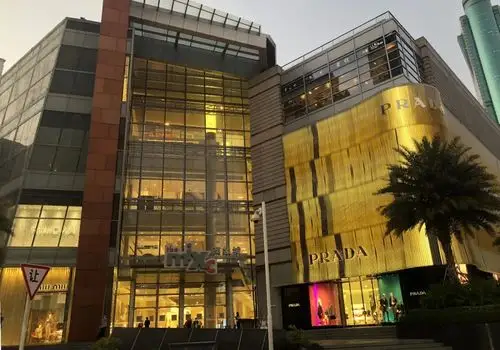 数说|凯德线上销售2亿,深圳万象城周年庆5.