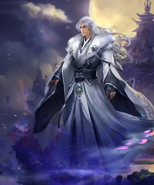 《万古神帝》营救刑天(卷三):灵希生死不知,刑天逃出,大结局