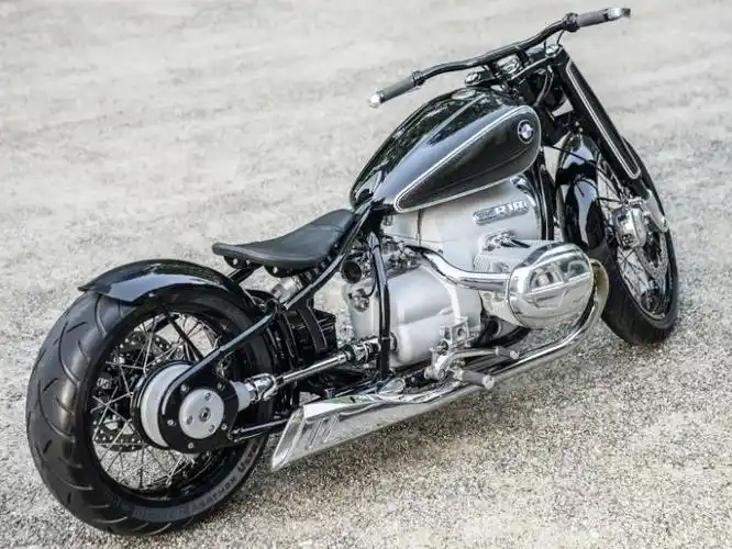 宝马年内进军大排量美式巡航车!-摩托新闻-春风行摩托车之家