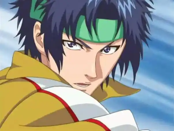 p>幸村精市,日本漫画家 a href="#">许斐刚 /a>创作的漫画《 a href=