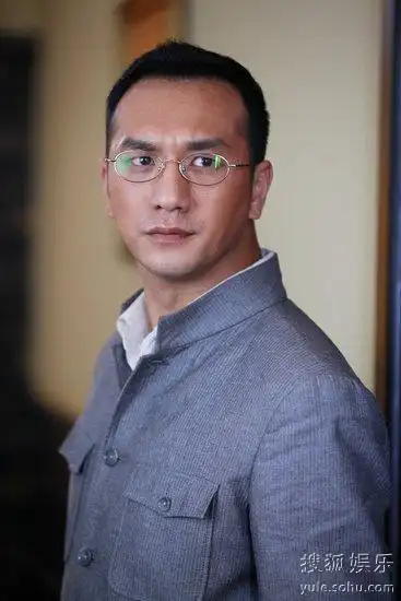 生死钟声上海开播黄觉上演生死时速