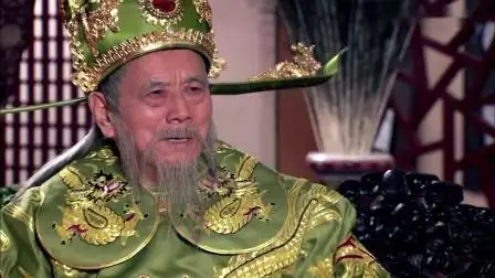 包青天:艾虎赖上展昭了,任凭他怎么说,艾虎就是不肯离开