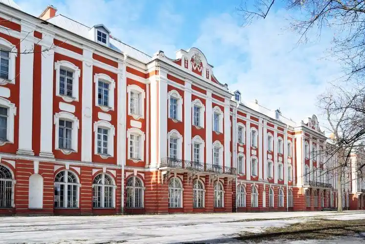 我给圣彼得堡国立大学外办发邮件,为什么一直不回复我