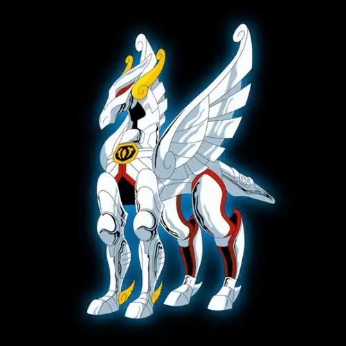 青铜圣衣之天马座3