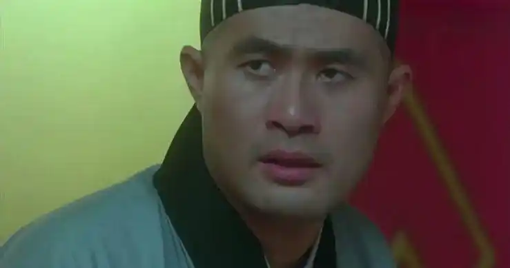 不只是三级片男神的徐锦江