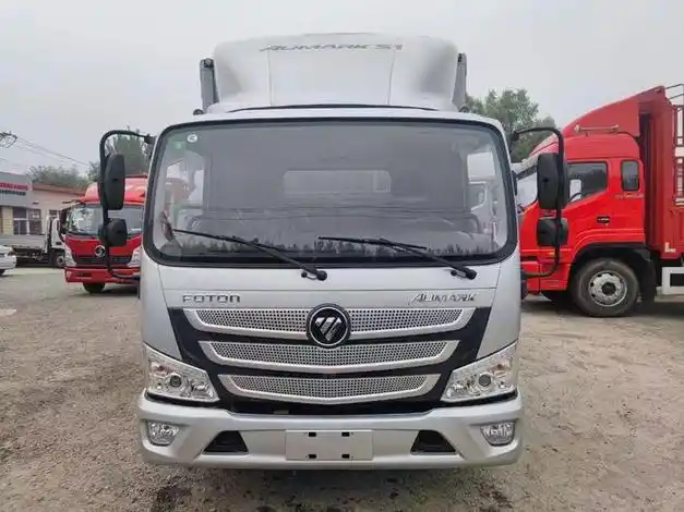 福田奥铃/欧马可蓝牌轻卡北京顺义总经销|福田汽车|奔驰|货车_网易