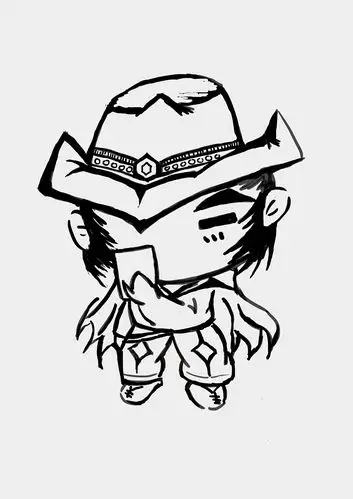 卡牌大师-景星人|插画|创作习作|景星人 - 原创作品 - 站酷 (zcool)