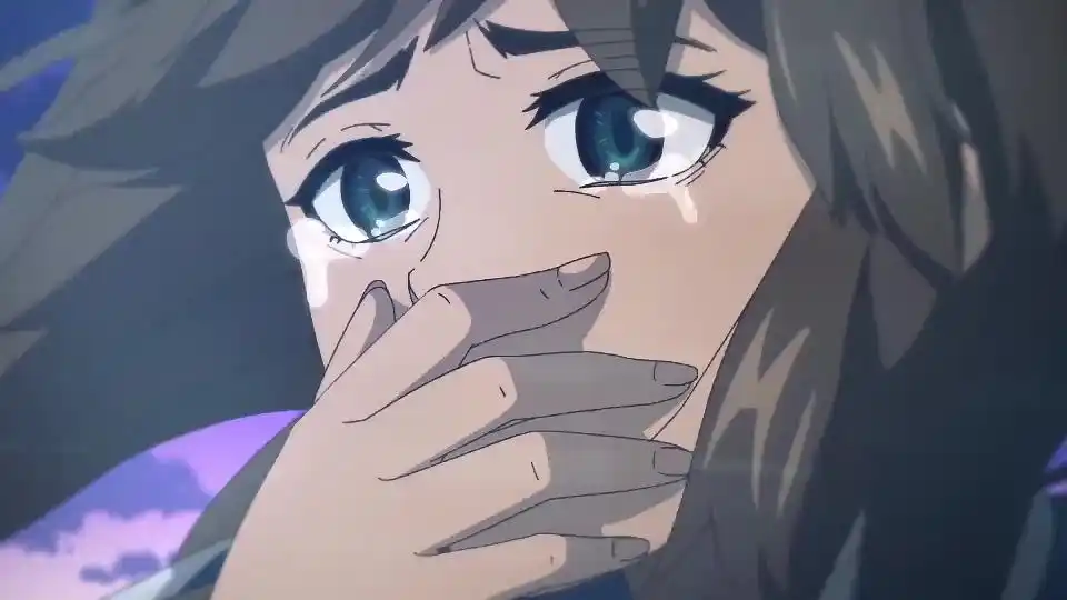 每周推荐一位国漫美人第六期:镇魂街,夏玲