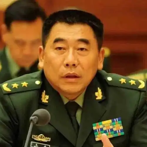 兰州军区善后办政委一职调整原武警副司令员王兵中将接任